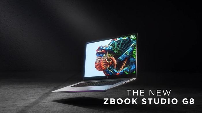 آشنایی بیشتر با HP Zboook | بهترین زد بوک